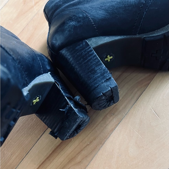 Doc Martens rare short boots - Picture 7 of 13